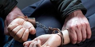 В тундре на Камчатке задержали ангарчанина, напавшего на офис микрозаймов