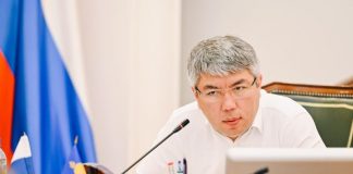 В Улан-Удэ пройдет российско-монгольский форум