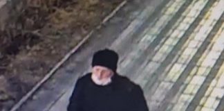 В Улан-Удэ разыскивают подозреваемого в развратных действиях в отношении 15-летней девочки