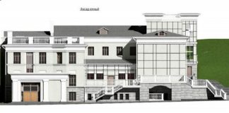 В Улан-Удэ стартовала реставрация старого здания театра кукол «Ульгэр»