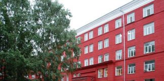 Власти Новосибирска одобрили идею возведения памятника ректору НГТУ