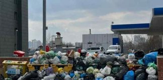 Власти Новосибирской области расторгли мусорную концессию