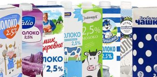 Выбраковка! Растительный жир в «Любимой чашке» и «Весёлой ферме»