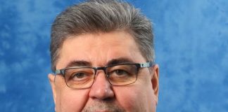 Замгубернатора Томской области Юрий Гурдин подал в отставку