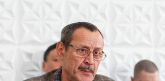 Жалкое оправдание СЦКК: Евгений Пруидзе открещивается от трагедии на комбинате и обвиняет СМИ в «дезе»
