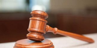 Житель Томской области за убийство брата проведёт в колонии около 9 лет