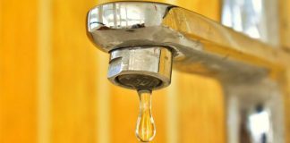 Жители Красноярского края всё ещё не обеспечены чистой питьевой водой