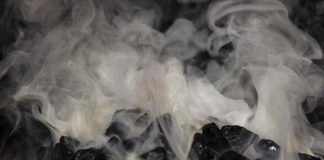 Жители Красноярского края заметили мародёров на месте их сгоревших домов
