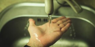 Жители Новосибирска с 12 мая останутся без горячей воды
