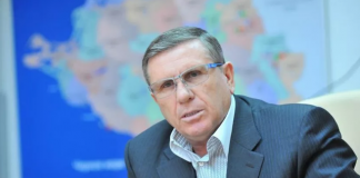 Почему кубанский банкир Бударин чистит Веб?