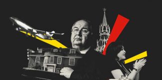 Алишер Усманов оформил виллу в Юрмале на супругу и пасынка, чтоб недопустить санкционных мер