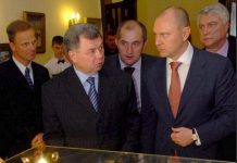 Бывший-председатель правления «Мастер-капитала» за хищение 2,3 миллиардов руб. при участии владельца банка Феликса Бажанова отвертелся 4 годами общего режима