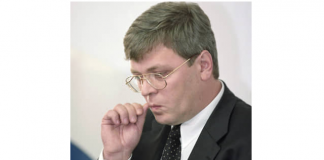 Погибель экс-руководителя «Росвооружения»: загадочное убийство либо естественные предпосылки?