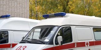 14-летней девочке в Иркутске удалили зуб из носа