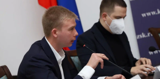 Клан Чернова пожирает Кубань