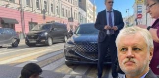 Одним Мироновым мазаны