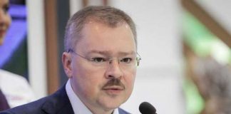 Как государственные служащие выручают бизнес сына бывший-генерального прокурора Чайки