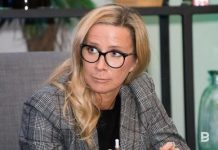 Пост Вероники Белоцерковской потянул на статью.