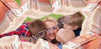 Материнский миллион: как получить звание «Мама-героиня» и сколько необходимо родить детишек