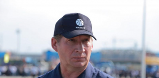 Уголовник-преступник Олег Петров из тюменских «Россетей» получил очередное дело