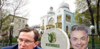 Облегченный вопрос главу региона Владимирова: как ветерана труда выкинули на улицу