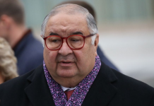 Алишер Усманов – из узбекских преступников в российские мультимиллионеры