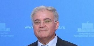 Анатолий Филачев растратил на 10 лет колонии.
