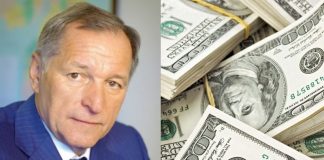 Депутат, банковский должник, «прокладка» Сечина… Чем живёт беднеющий мультимиллионер Константин Струков