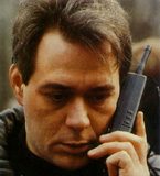 «Сережа, подумай над такой разводкой…» // Обычный день информационной битвы. Планерка по телефону. Б. Березовский — С. Доренко