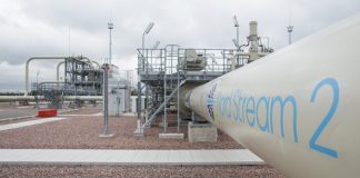 Руководитель компании «Газпром» удостоверил готовность «Nord Stream – 2» к работе в хоть какой момент