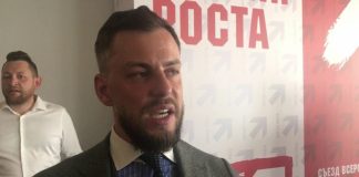 Илья Сачков подвел под отставку Бориса Титова