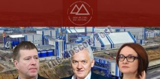 Ну чрезвычайно обогатительный комбинат: кто вступил в схватку за Кимкано-Сутарский ГОК и его госденьги