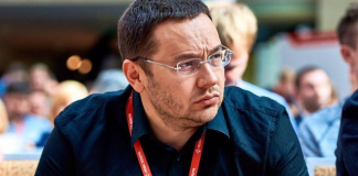 Политика бизнесу не мешает: украинский бизнесмен Владислав Чечеткин мог переписать собственный бизнес в Российской Федерации на номинала