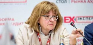 Лию Мурадову в Италии переселили из отеля в тюрьму.