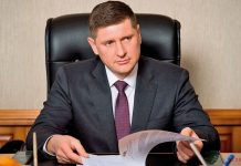 Под лозунгом «Жизнь Ворам!»