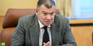 Криминал, спецподразделения либо отличные знакомые? История фуррора бизнесмена Андрея Бокарева