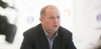 Дмитрий Пашов словил 4,5 года по делу «крабового короля» Кана.