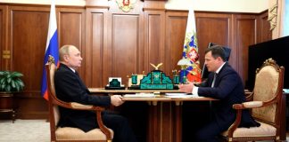 Две справки для президента из-за которых сбежал Чубайс