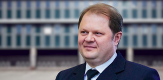 Коррупционная «сеть» заместитель министра Токарева