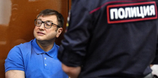 Похитить у президента: за что предприниматель Михальченко получил двадцать лет колонии