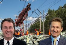 БАМ по казне: средства за реконструкцию стальной дороги могут пропасть у Руслана Байсарова
