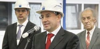Виталию Черномору дали 7 лет колонии.