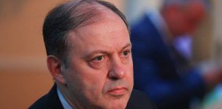 Олег Митволь задержан в связи с делом о хищении 900 миллионов рублей