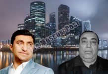 Год не промах: к кому могут вести следы убийства Оганеса Камаряна