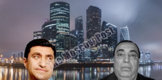 Год не промах: к кому могут вести следы убийства Оганеса Камаряна