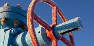 «Газпром» приостановит поставки газа датской Ørsted и по договору с Shell в ФРГ
