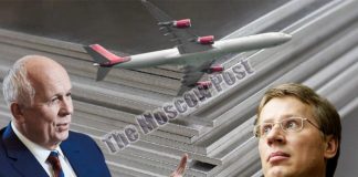 Титан удачи: причастен ли Чемезов к пропаже семи тонн титана в Королеве?