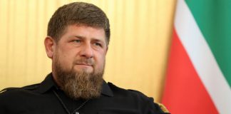 Кадыров сказал о намерениях поиска новых нефтегазовых месторождений в Чеченской республике