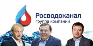 Фридмана держат в уме: за его сподвижников взялись юрисконсульты братьев Хотимских и «Совкомбанка»