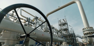 В Кремле назвали «рукотворным кризисом» положение с «Nord Stream»